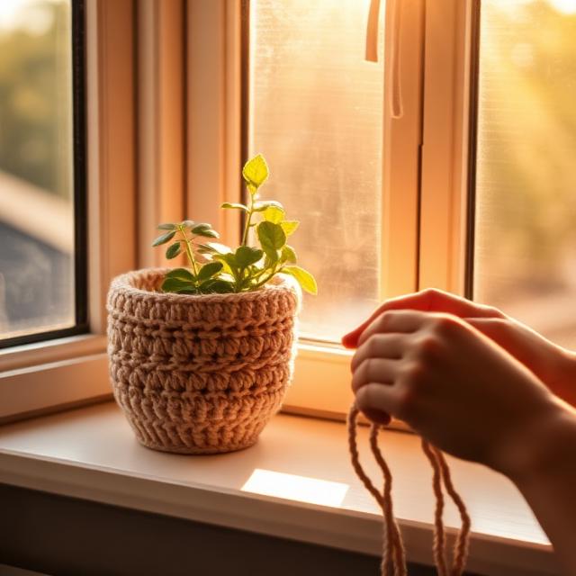 Handgefertigte Wärme für Ihr Zuhause