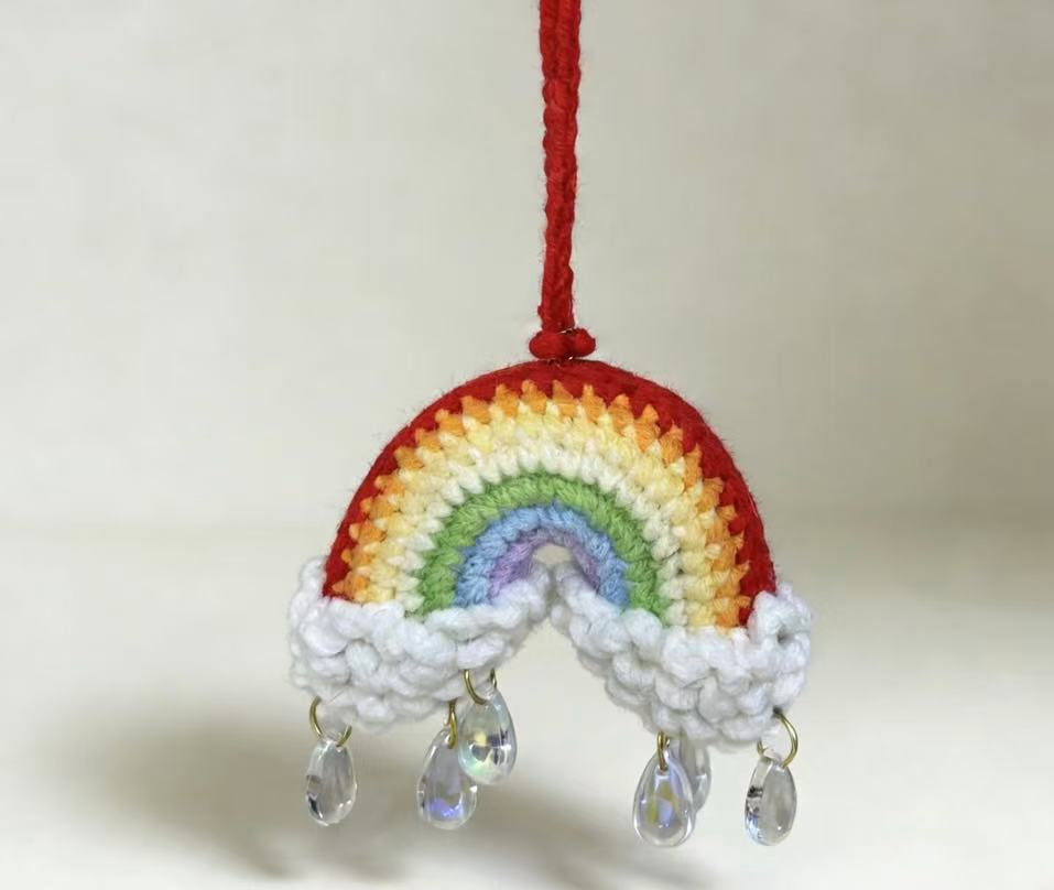 Regenbogen